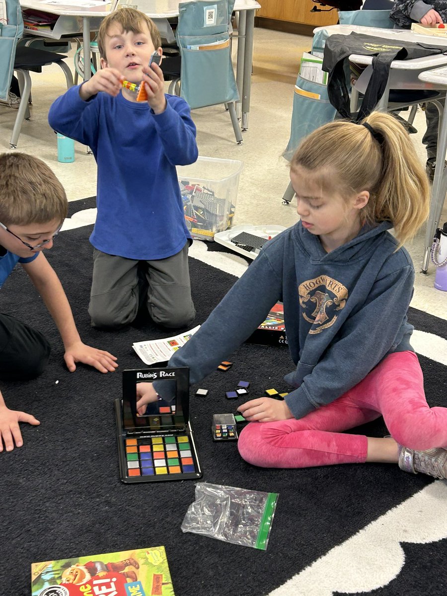 ScennaRebecca's tweet photo. Having a blast playing during Global Play Day! 
@MrsWyland_HHS @LPS_Fennessy @CPerrySTEM @superkvogel https://t.co/lXFByjhvv9