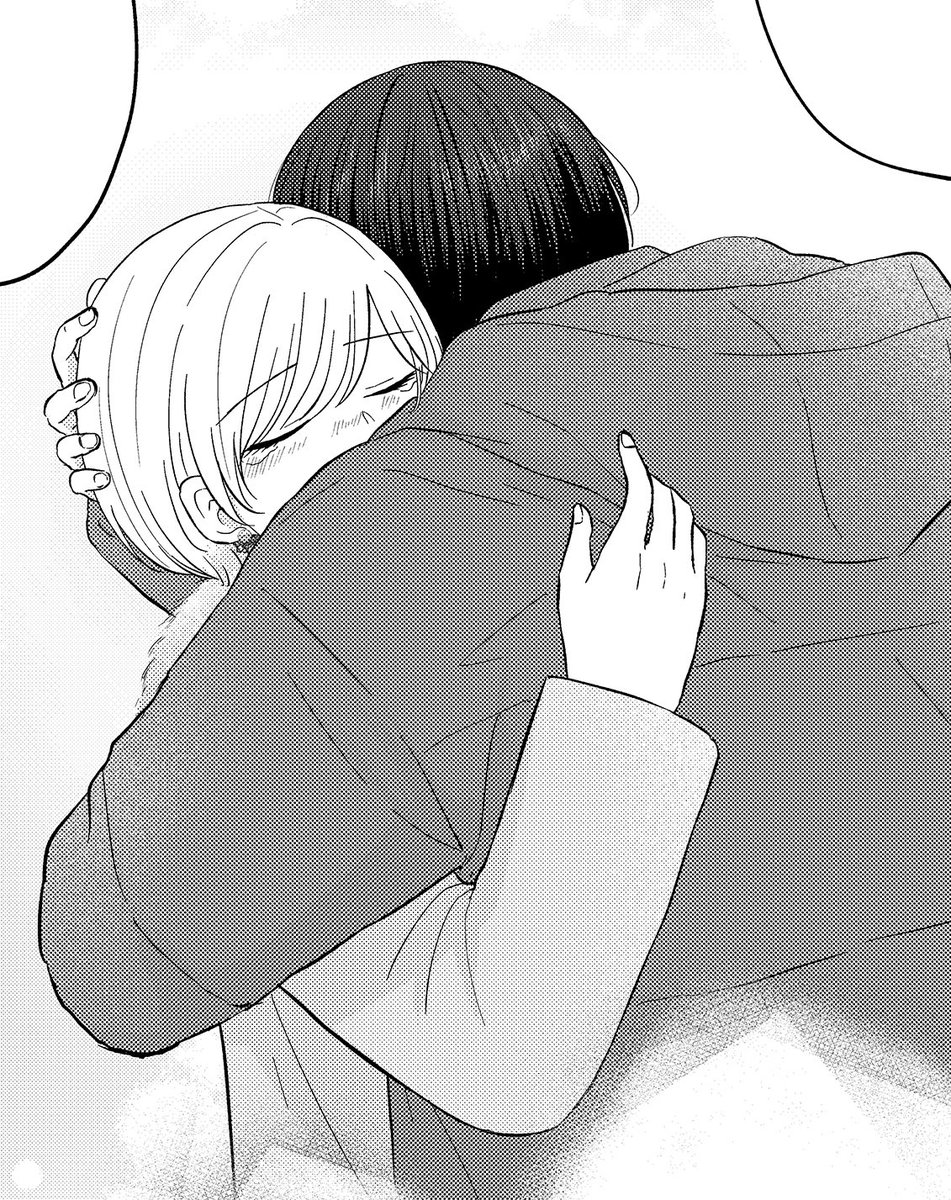 『クズと初恋』
第28話「デートしよう」
(プレミアムは第29話)更新されました!
ようやく手を取り合った2人の、次の一歩は…🌸
すごいイチャイチャしてます!!やったぜ!
アプリにてお気に入り登録、♡やコメントで応援頂けましたらありがたいです❣️
#クズと初恋 #GANMA! https://t.co/XicaNrjixS