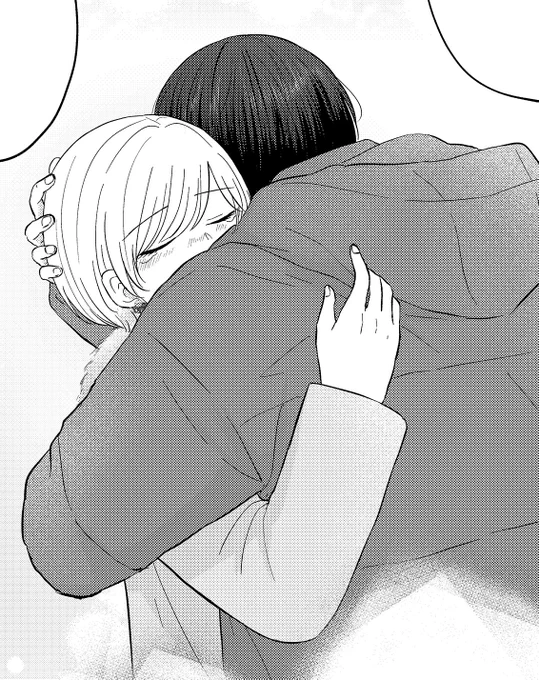 『クズと初恋』
第28話「デートしよう」
(プレミアムは第29話)更新されました!
ようやく手を取り合った2人の、次の一歩は…🌸

すごいイチャイチャしてます!!やったぜ!
アプリにてお気に入り登録、♡やコメントで応援頂けましたらありがたいです❣️
 #クズと初恋 #GANMA! https://t.co/XicaNrjixS 