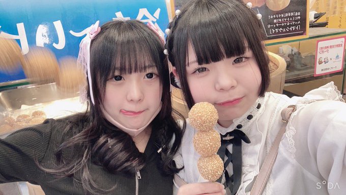 Twitterのコスプレ画像33