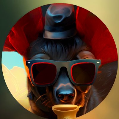 Meidas_Yay's tweet photo. Straight Face Time! #NewProfilePic https://t.co/EZV69rdg0v