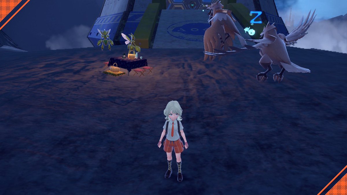 pkmn_nanase's tweet photo. 今回は  るー(@ruuuutu_pkmn )からの
提供でハッサム、私の方からアーマーガー
この2体をセットにして2名様に配布致します！！

参加方法
RT&amp;フォロー
締切4月9日20時

��ンク、旅パ全てにおいて活躍します！

 #ポケモンSV
  #ポケモンSV配布 
 #ポケモンSV交換 
 #ポケモン好きさんと繋がりたい https://t.co/rnRGNqr1kq