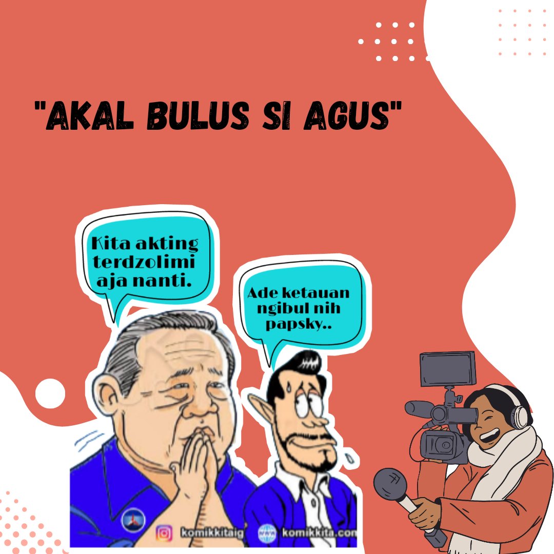 AHY TUKANG NGIBUL

Rezim Cikeas ini emang problematik. Dulu ada SBY si tukang akting, sekarang AHY malah jadi tukang editing alias NGIBUL. Masa AD/ART Partai Demokrat diubah seenak jidat. Si papsky jadi founding fathers pdhl sebelumnya masuk di jajaran pendiri aja enggak.