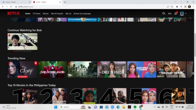 mr_jwonwoo's tweet photo. TYSM @sunoosells for 1 month netflix shared and for fast transaction!! from @/g_lazee

#shinresibo https://t.co/qnqz80OIMF