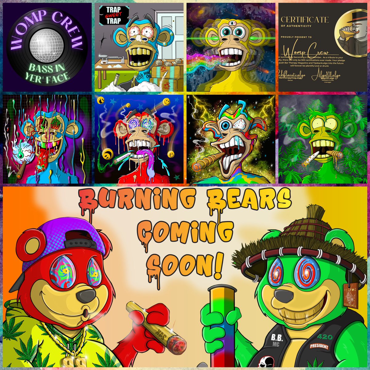 vulture.algo tweet media