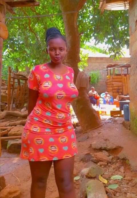 tezynbaraka's tweet photo. Tweeting at 100k ☺️! Ni sherehe kubwa sana. Nawapenda ♥️ https://t.co/6t5iQEY23n