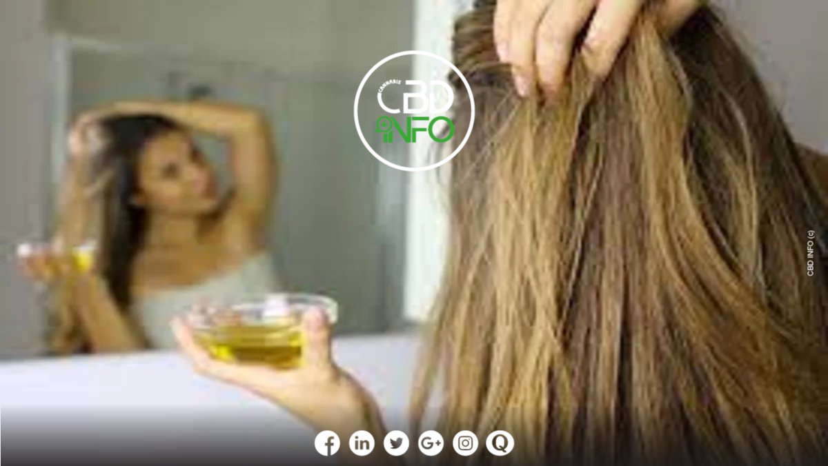 CannabisCBDInf1's tweet photo. Boostez vos cheveux grâce au CBD !
#CBDInfo #huilecbd #soinscheveuxauCBD #solutioncalvitie
https://t.co/9PHh0TVEJ7 https://t.co/9cRDHLMwh1