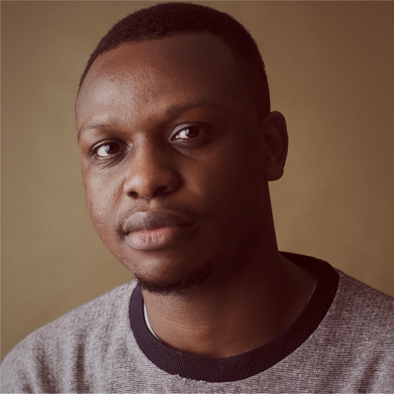 WKM_Up's tweet photo. A limited series on Nigerian cannibal Clifford Orji is in development, in a co-production between #ForMaria director Damilola Orimogunje and Chude Jideonwo, reports ShockNG.

Orimogunje is also attached to write and direct the series. https://t.co/ekS0CCYEBq