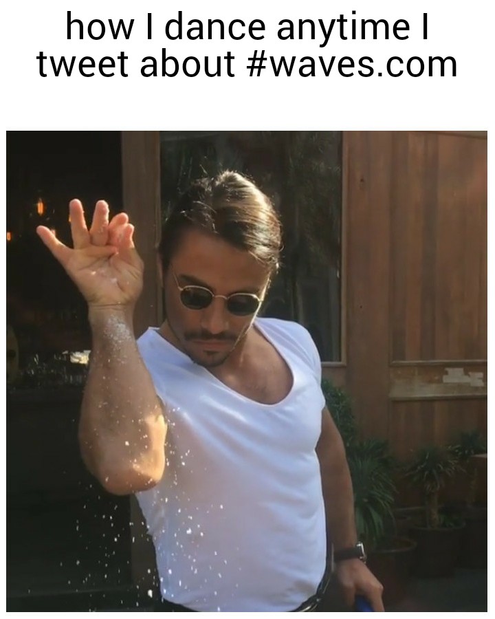 GoodtimeDiamond's tweet image. Do you know that #Waves delivers extremely fast experiences with extremely low costs?

Judy click here to confirm @wavesprotocol