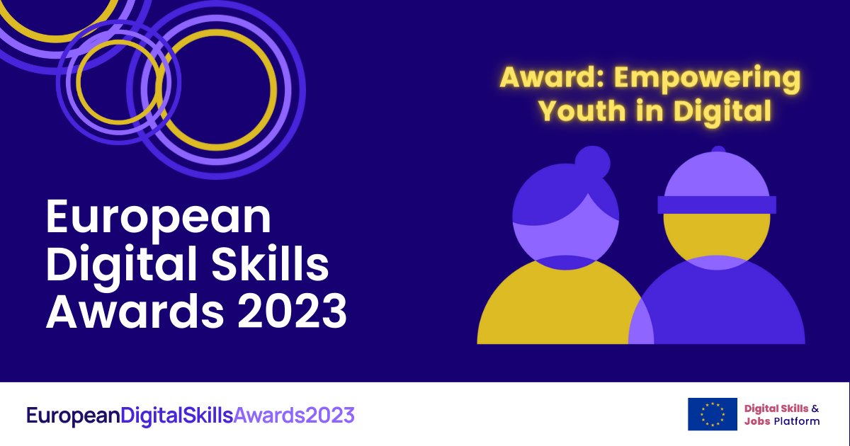 Digital Skills EU tweet media