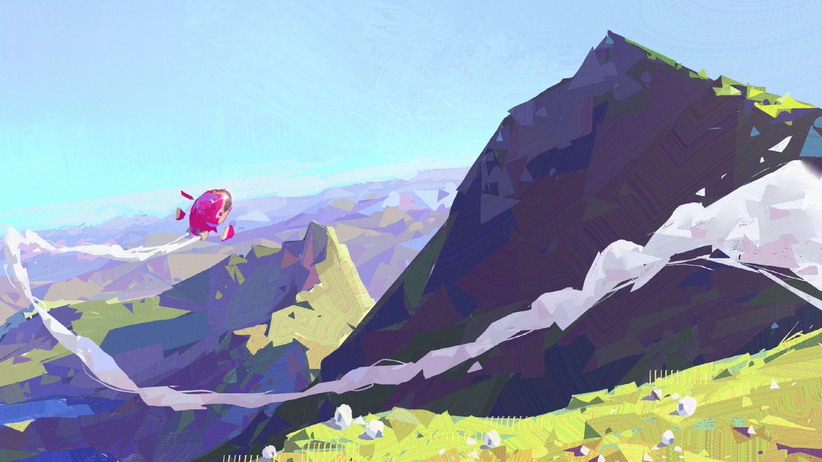 chiragcthakar's tweet photo. More sketches from study session with @AjeyLele1 using @HEAVYPAINTAPP by @HEAVYPOLY
#HEAVYPAINT #landscape #sketch #paintings #backgrounddesign #bgdesign #background #lineart #sculpture #artoftheday #colourscript #colourandlight #pleinairpainting #conceptart https://t.co/dn5hjtqDsp