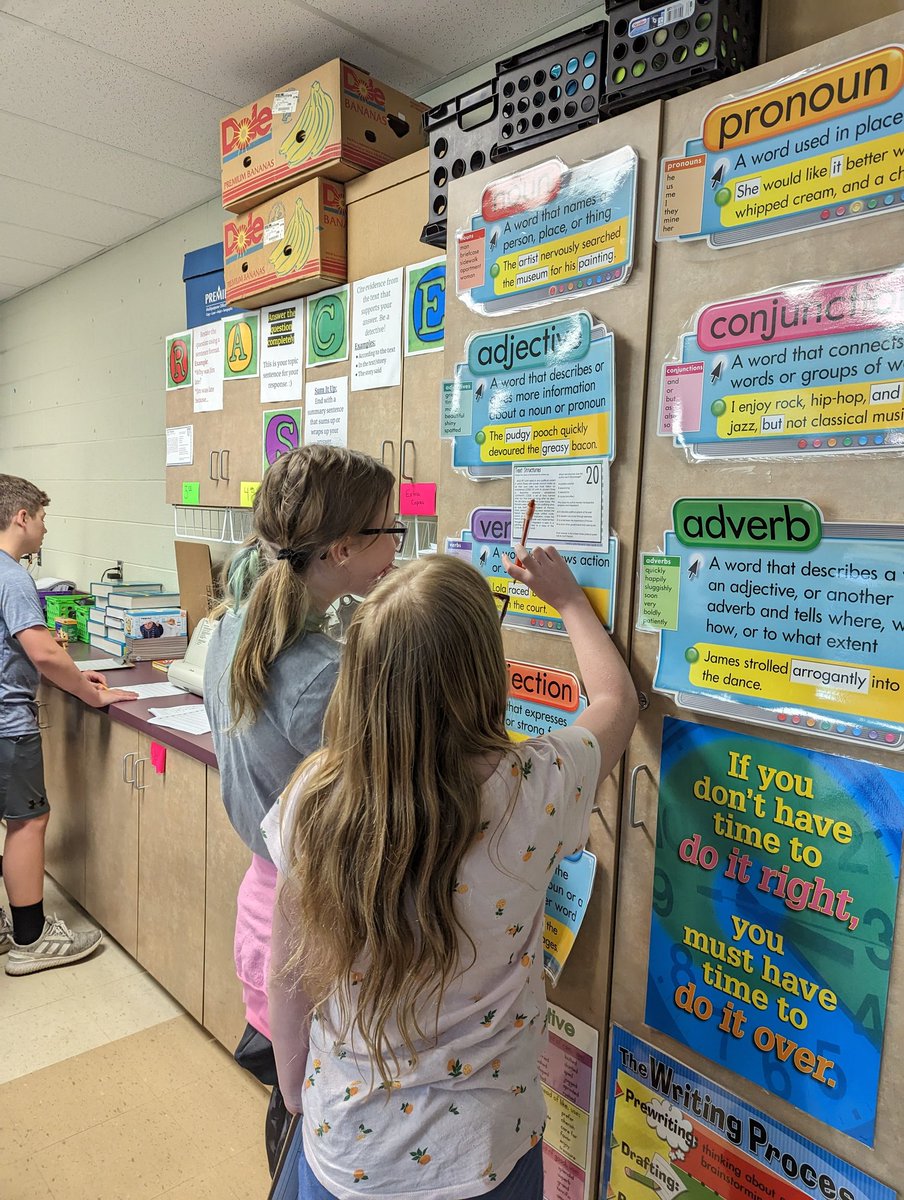 Ms. Levy tweet media