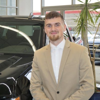 BP3_Brandon's tweet photo. #NewProfilePic https://t.co/Fs1WBrLJm5