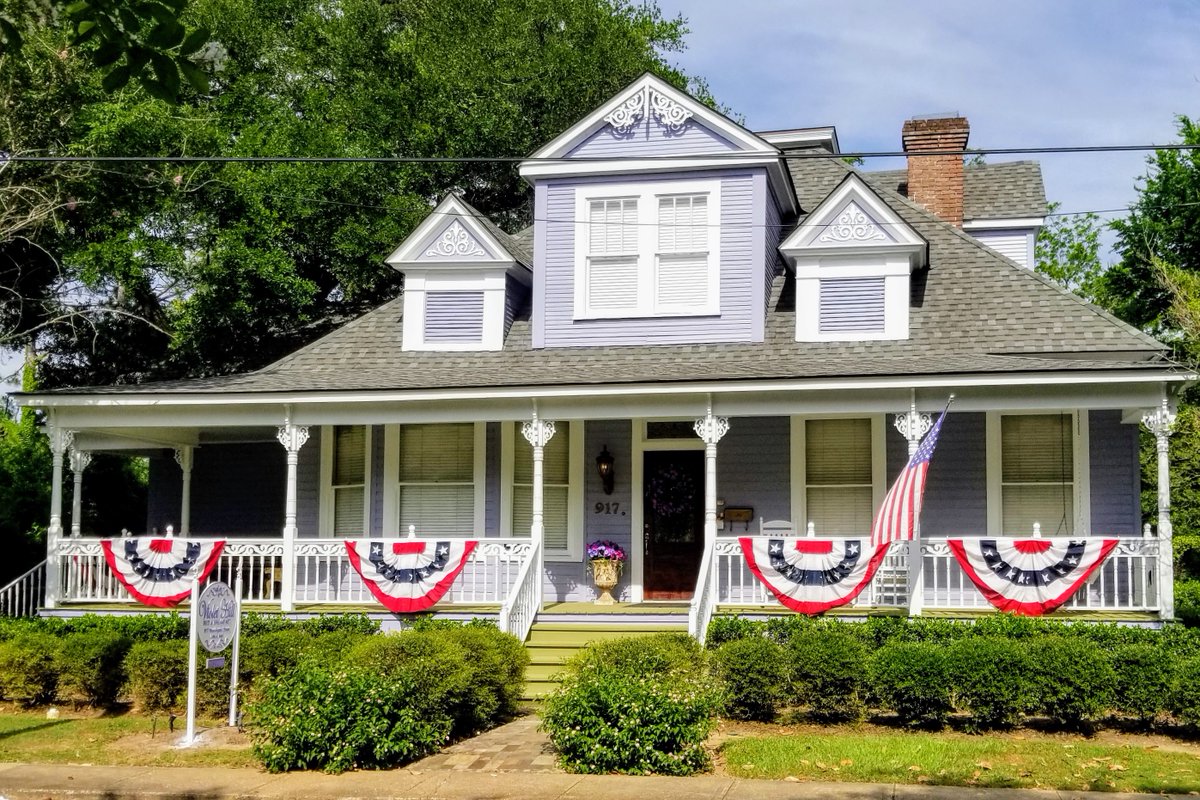 WorkingTod's tweet image. Violet Hill Bed and Breakfast: We LOVED our stay!!!!! tripadvisor.com/ShowUserReview… #5bubblereview