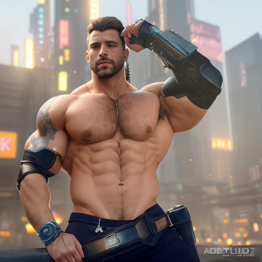 AiGrowing's tweet photo. Some Warhammer daddies 

#Bodybuilding #sexy #Hyper #Male #Muscle #Gay #Model #Beard #Nude #Handsome #Leather #Hair #Pecs #Pretty #Warhammer #Muscularguy #Cyperpunk https://t.co/YQhpd5fatT