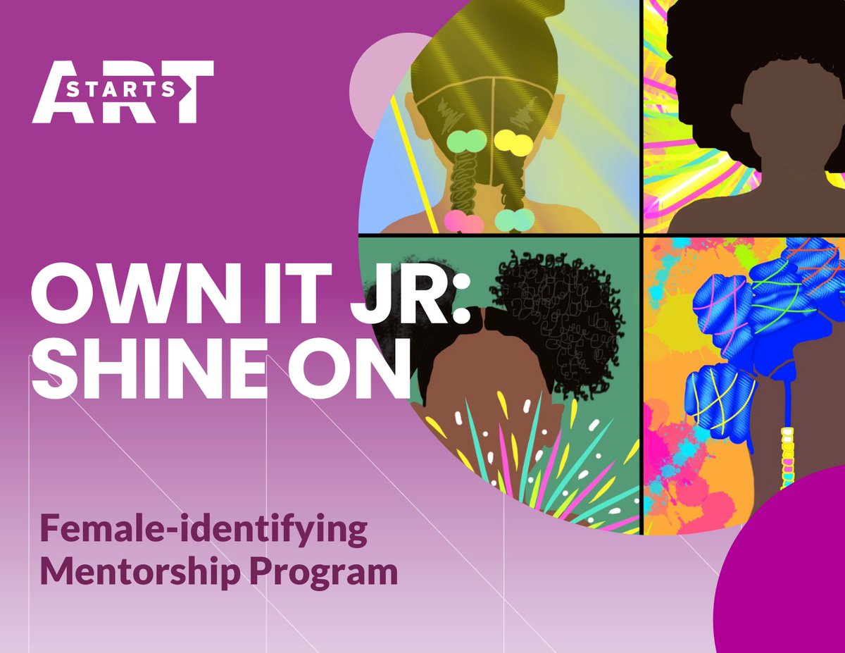 Art Starts tweet media