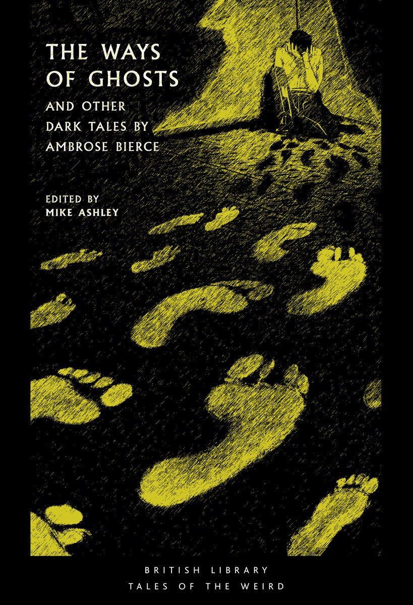 BL_Publishing's tweet image. Ambrose Bierce was one of America’s leading convention-defying writers, seen by contemporaries as a natural successor to Edgar Allan Poe – but still remains relatively unknown by many. Until now.

‘The Ways of Ghosts: And Other Dark Tales by Ambrose Bierce’ publishes this month.