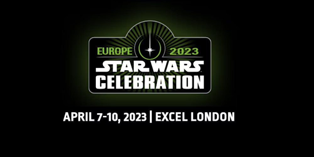 ForbiddenPlanet's tweet photo. ✨ The biggest Star Wars Celebration in the galaxy is almost here and we cannot wait to see you all! ✨
We've put together a handy list of our Event Exclusives and the Author's Corner Timetable, check it out!
https://t.co/kSiitheATs
#StarWarsCelebration #StarWarsCelebration2023 https://t.co/v8OX5xV7p7