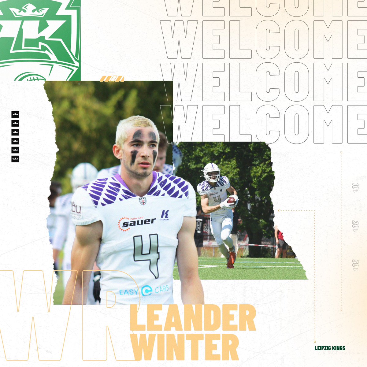Leipzig Kings tweet media