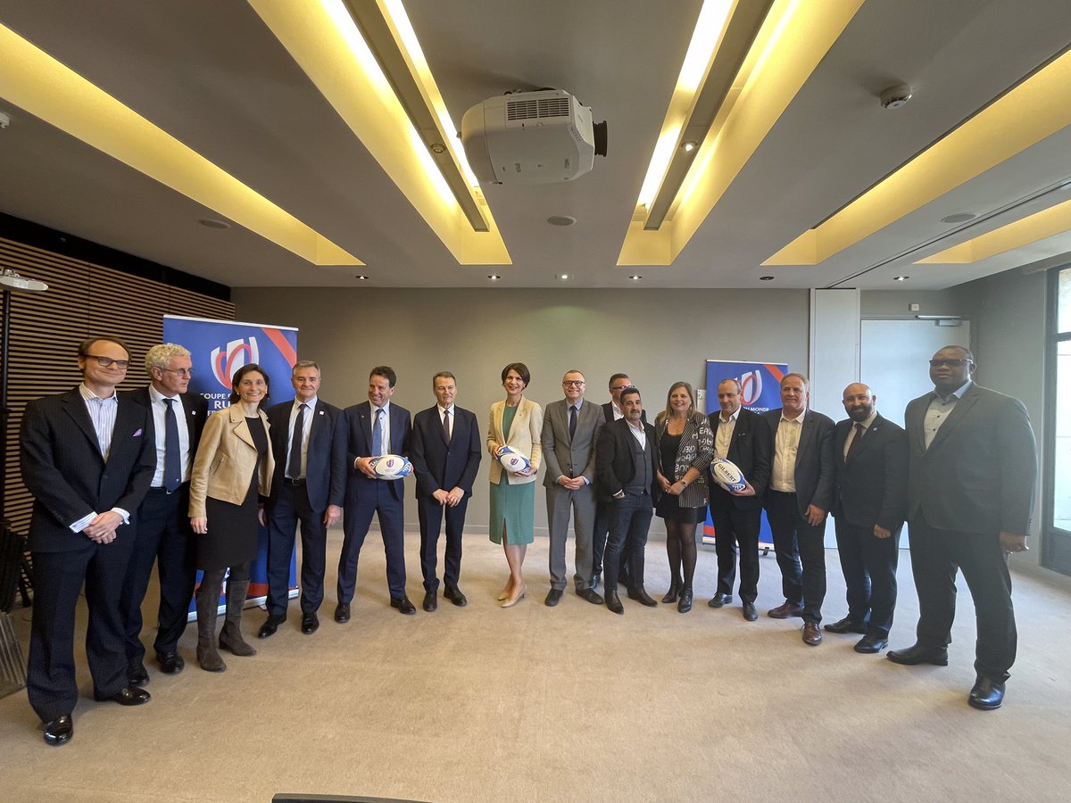 Laurent Berger tweet media