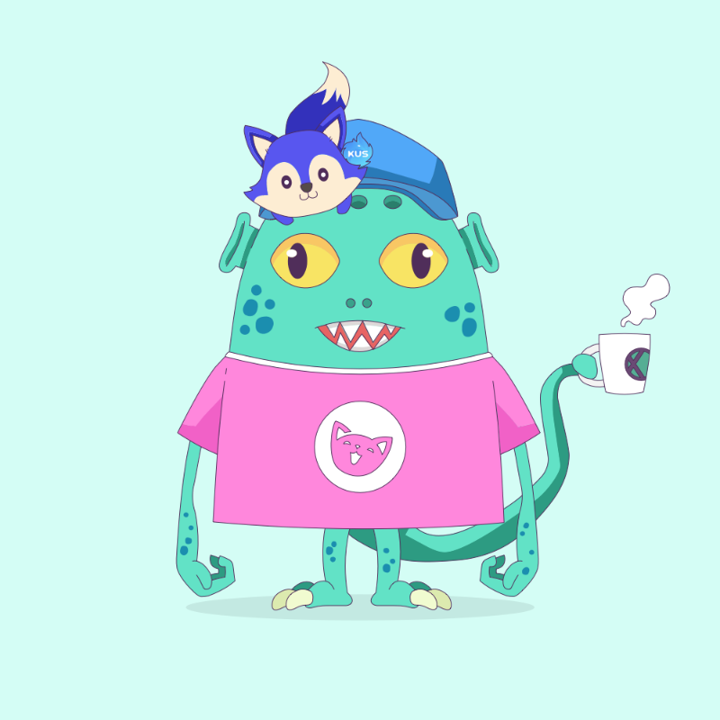 kuorks's tweet image. KuOrks #294 sold for 4 KCS 
Rarity rank : #617 

Source : KuSwap NFT Marketplace - nft.kuswap.finance/#/nfts/collect… 
 
KCC Explorer : scan.kcc.io/tx/0x2b689b090…
 
#KuOrks #KCC #NFT #KuSwap