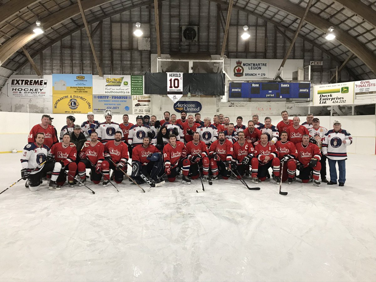 modern1's tweet photo. @hockey_samurai The Monumental Montmartre Arena! https://t.co/zQNGUnEGag