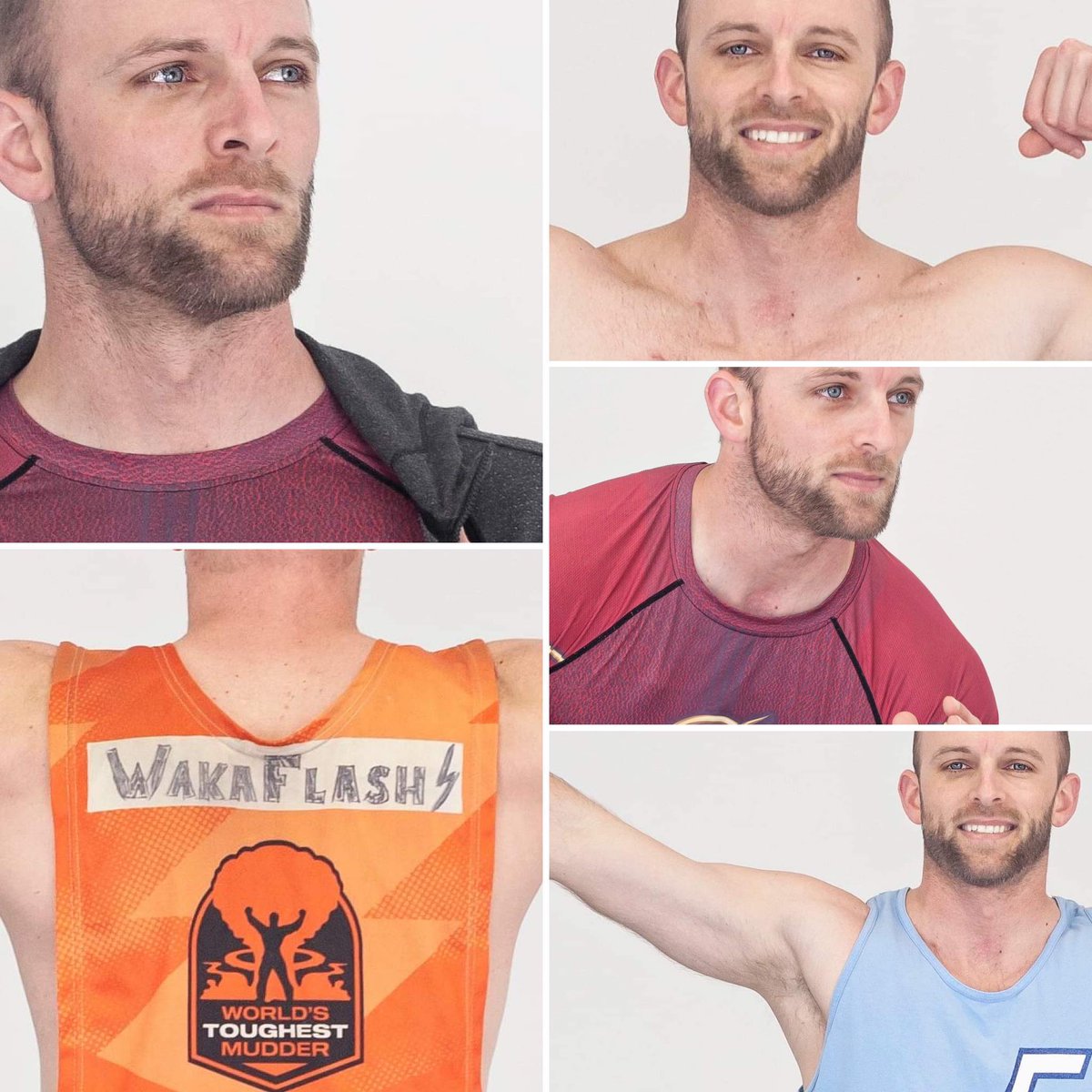 wAKAflash's tweet photo. treatment can slow me down, but it wont stop me. With the help of a friend, did something pretty neat recently, can't wait to share some full images soon. Wanted it to be meaningful as I make my way through this journey, these turned out amazing! #outruncancer #strongerthancancer https://t.co/qEwbiezox1
