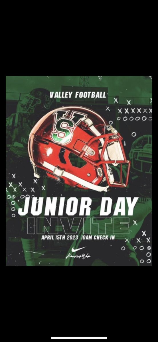 Thanks for the invite💚❤️🤍 <a href="/Coach_kwade/">Kendrick Wade</a> <a href="/_CoachWyatt/">Coach Wyatt Anderson</a> @javis_robinson @Smooth_School <a href="/MacCorleone74/">Rion (Ree-un) Young</a> <a href="/Coach2Bless/">Devin Rispress</a> <a href="/coachmhagans/">Marques Hagans</a> <a href="/MS_FBrecruiting/">Mississippi HS Football Recruiting</a> <a href="/ValleyStateFB/">Mississippi Valley State University Football 🟢🔴</a>