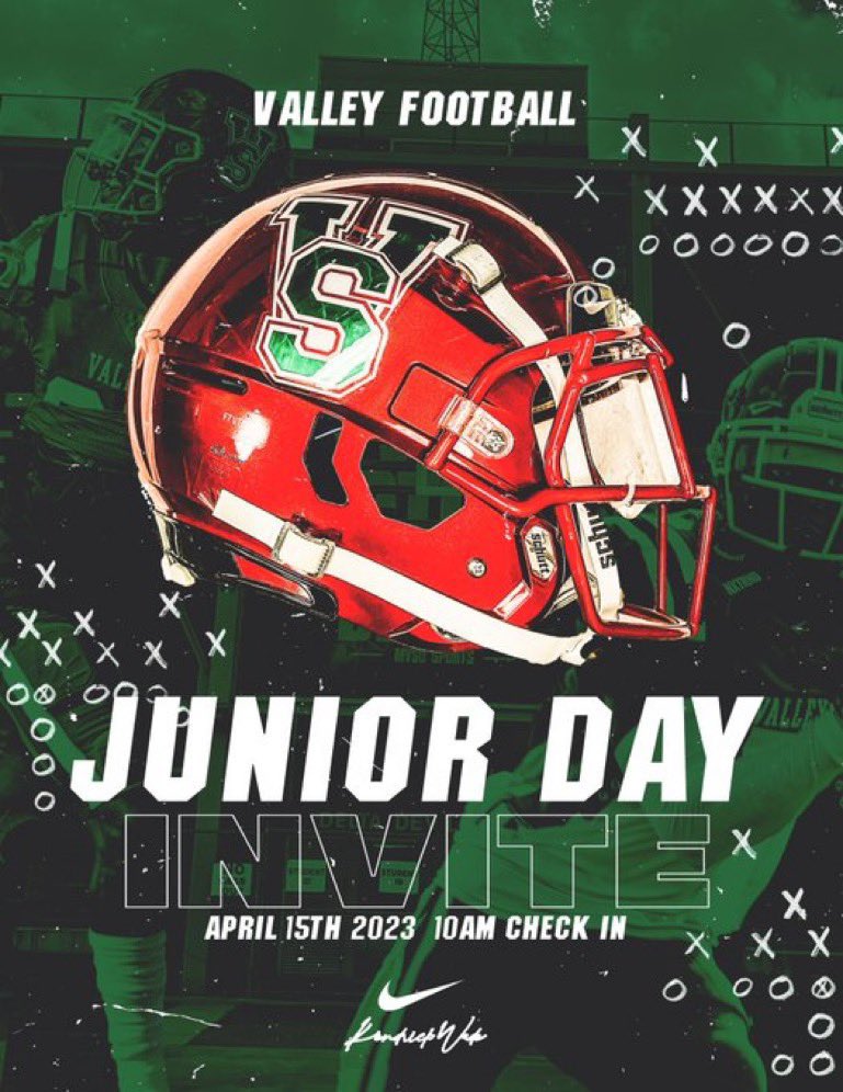 Thanks for the invite💚❤️<a href="/Coach_kwade/">Kendrick Wade</a> <a href="/ValleyStateFB/">Mississippi Valley State University Football 🟢🔴</a> @Smooth_School <a href="/MacCorleone74/">Rion (Ree-un) Young</a> <a href="/BHoward_11/">Brandon Howard</a> @RivalsCole @Smooth_School @javis_robinson @PJ247Sports <a href="/ScoutSteveR/">Steve Robertson</a> <a href="/Rebels247/">David Johnson</a> <a href="/LawrencHopkins/">Lawrence Hopkins</a>