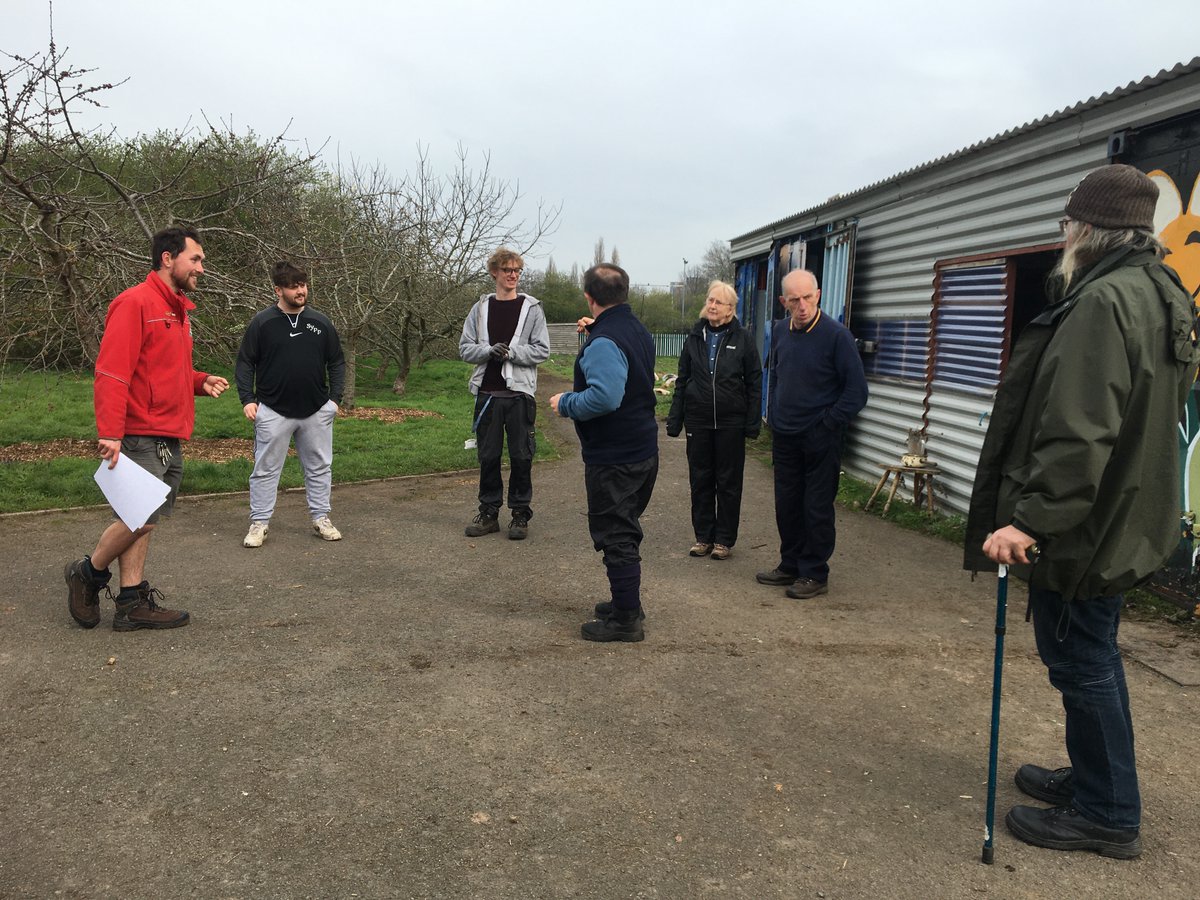 Saffron Acres tweet media