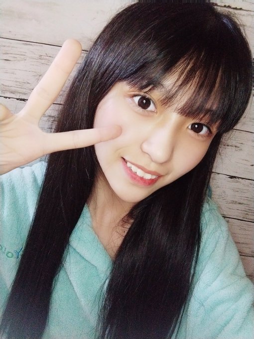 Twitterのコスプレ画像1