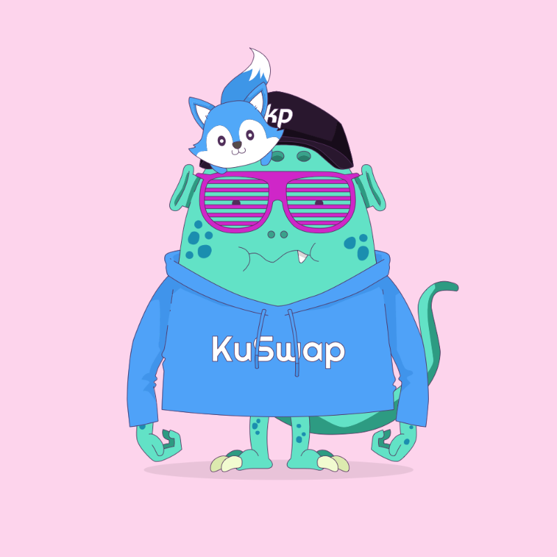 kuorks's tweet image. KuOrks #108 sold for 3.99 KCS 
Rarity rank : #646 

Source : KuSwap NFT Marketplace - nft.kuswap.finance/#/nfts/collect… 
 
KCC Explorer : scan.kcc.io/tx/0x45cb0c34f…
 
#KuOrks #KCC #NFT #KuSwap