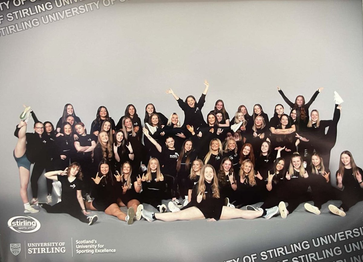 SUDC class of 22/23💚