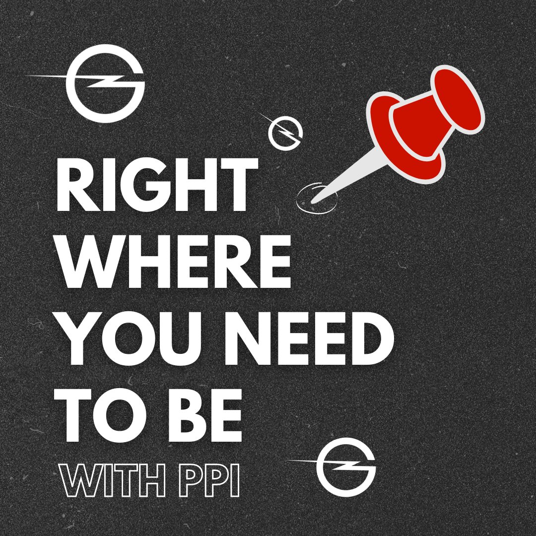 GoWithGragg's tweet photo. Our team of PPI experts are ready to help you and your business GROW.
More info here: 
https://t.co/sTGTx0qUFW https://t.co/9yAjmjynxs