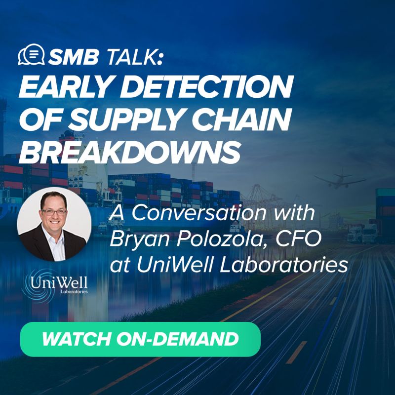 NetatWork_corp's tweet photo. The #digitaltransformation from a #tacticalSMB to a  strategic #SMB has fortified #processmanufacturer @ UniWell with #realtime #MRP, #optimizedinventory &amp; more. Learn about their journey by watching the on-demand recording: https://t.co/O9L993Hgbv

#supplychain #nextgenERP https://t.co/PjmcEq196f