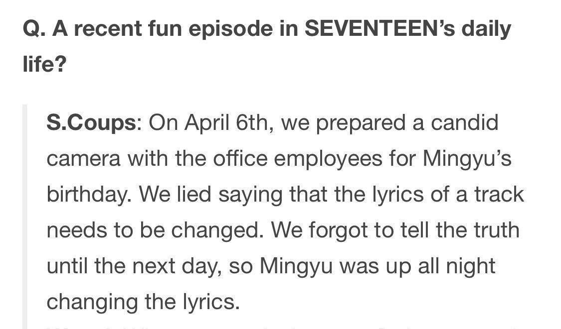 hhuchilli's tweet photo. happy birthday mingyu https://t.co/dAfZQjiZKh