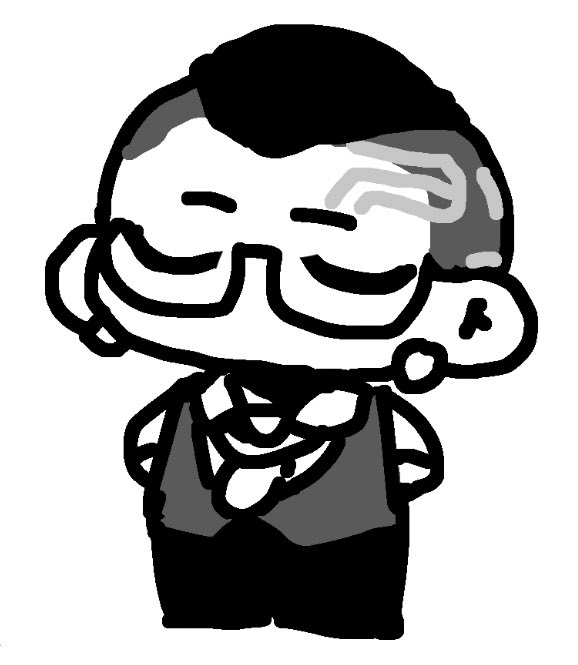 FatKolala's tweet photo. 哼⋯⋯ https://t.co/IldkElMHKR