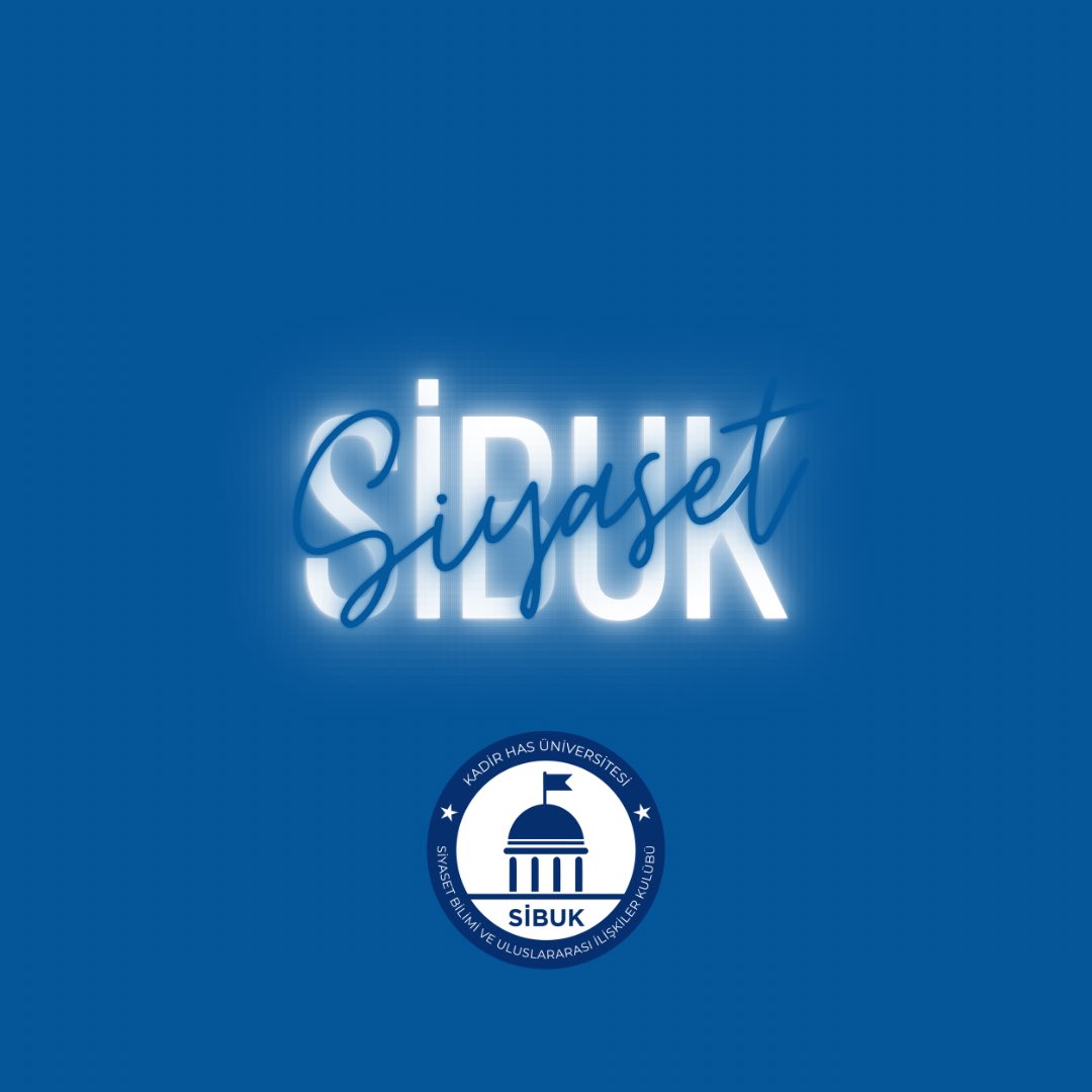 Değerli Kadir Has Üniversitesi öğrencileri, planlamakta olduğumuz siyaset serisi için bir anket hazırladık. Bu sayede eşit paydada buluşabileceğiz. Seride temsilciler ile söyleşi planlanmaktadır. Anket linki bio’da !