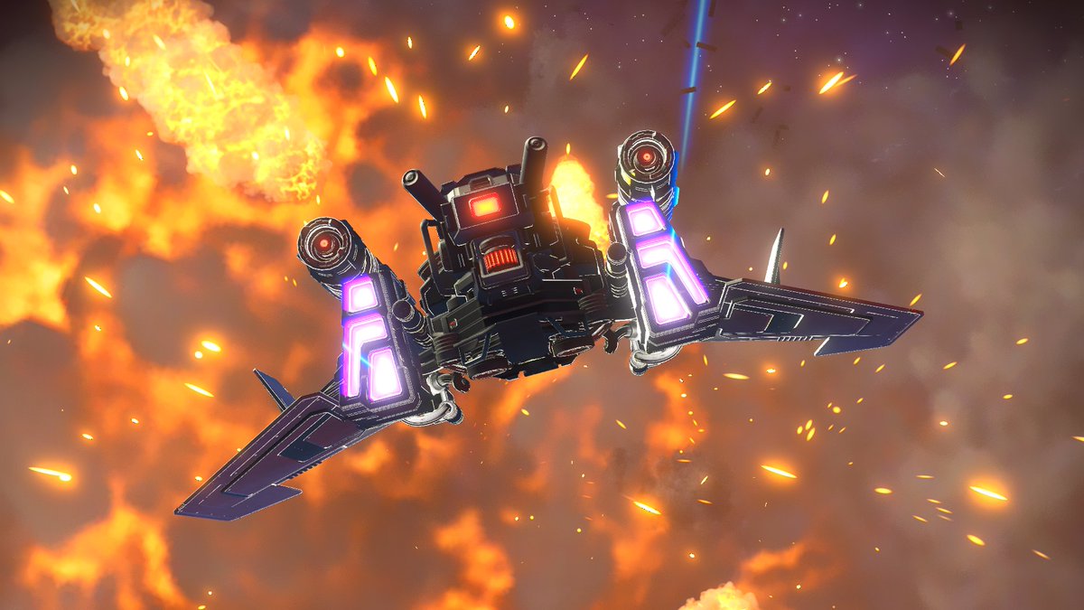 Pictures From No Man's Sky tweet media