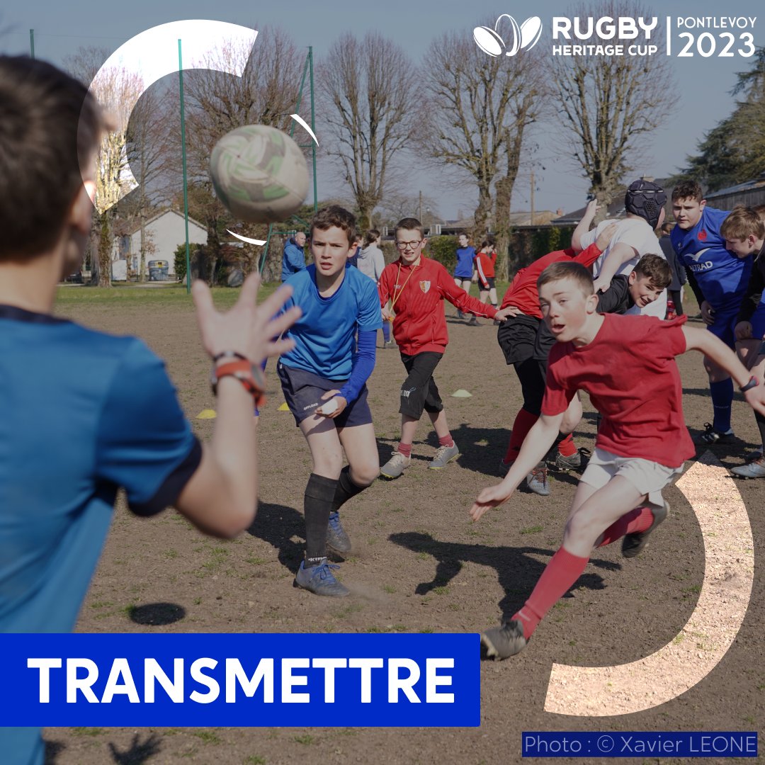 rhc2023's tweet photo. "Le meilleur moyen d'atteindre son objectif au rugby est d'aider les autres à atteindre le leur." 
J. Wilkinson
#RHC2023 https://t.co/78OMGH5v6b