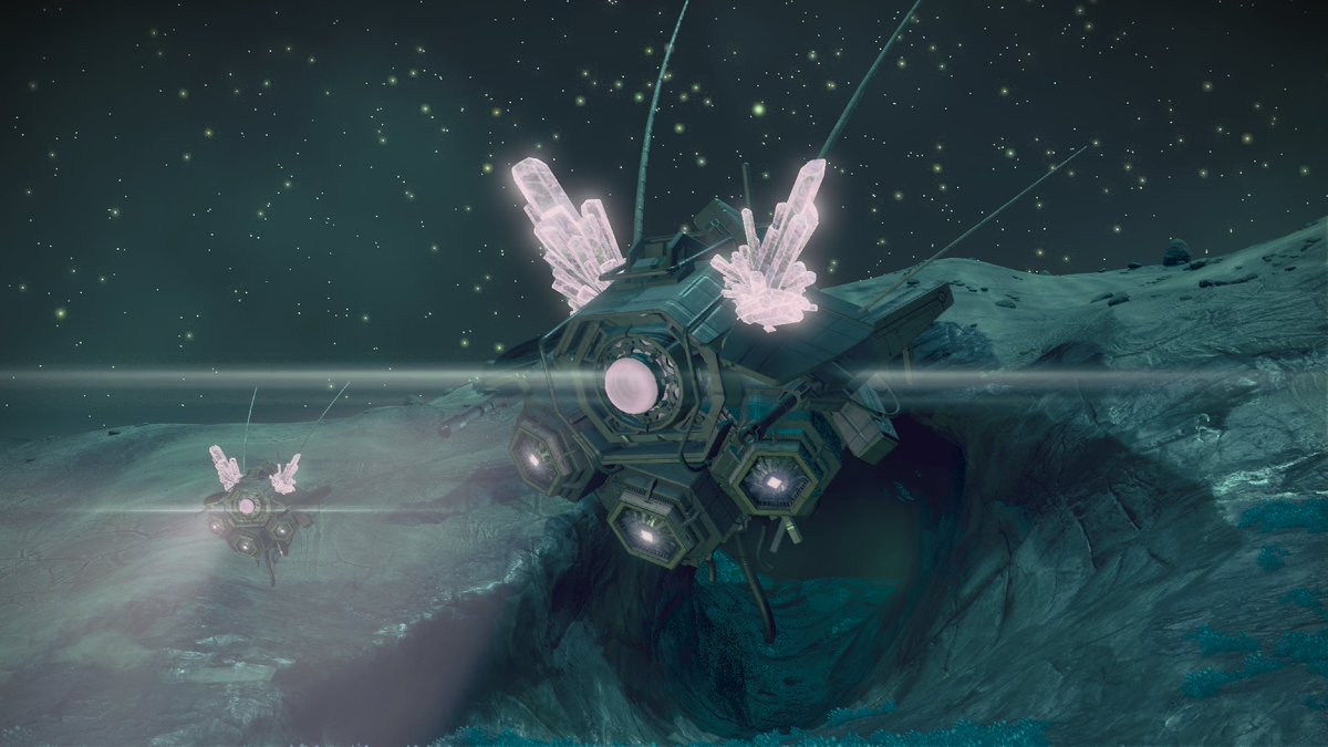 Pictures From No Man's Sky tweet media