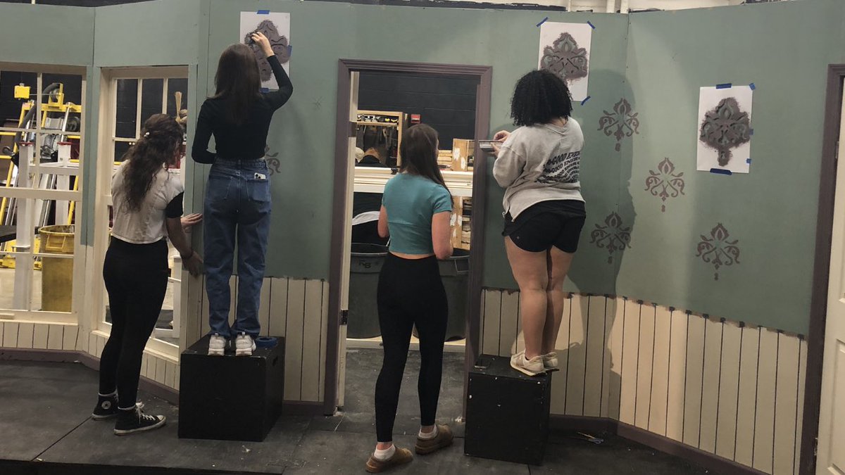 Mr. Robison tweet media