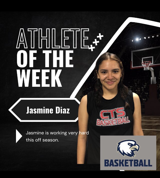 Akins Eagles (@eagle_hoopswbb) on Twitter photo Let’s Go!! Trust the Process
Keep working Jasmine!!!
#WingsUp <a href="/AkinsAISD/">Akins Early College High School</a> <a href="/akinsathletics/">Akins Eagles</a> <a href="/AISDAthletics/">Austin ISD Athletics</a> Let’s Go!! Trust the Process
Keep working Jasmine!!!
#WingsUp <a href="/AkinsAISD/">Akins Early College High School</a> <a href="/akinsathletics/">Akins Eagles</a> <a href="/AISDAthletics/">Austin ISD Athletics</a>