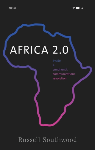 The Business Council for Africa has announced the list of nominees for the inaugural African Business Book of the Year awards, and it includes our very own Africa 2.0 

Congratulations <a href="/BalancingActAfr/">Russell Southwood</a>, we’re rooting for you!  <a href="/BCAfrica/">BC Africa</a> #Africa #Business #Books #Award #BCAawards