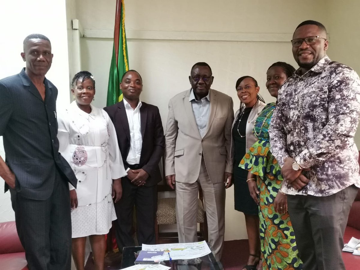 IFDC North and West Africa (ARCHIVED) tweet media