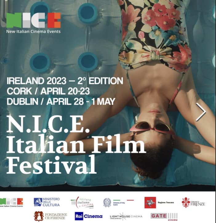 Check out the trailer to the Cork Italian Film Festival youtube.com/watch?v=3nwJNa…
