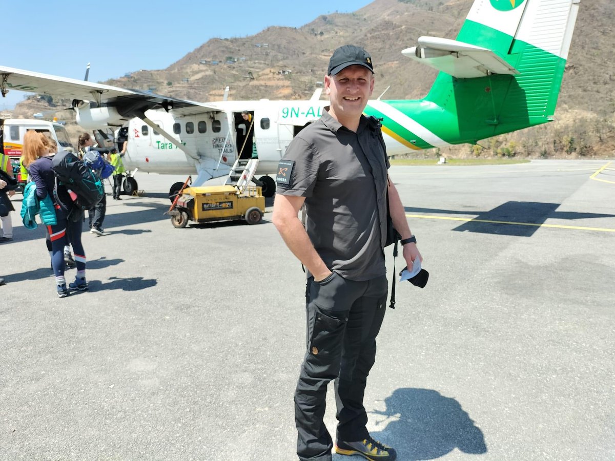 Craig Hunter tweet media