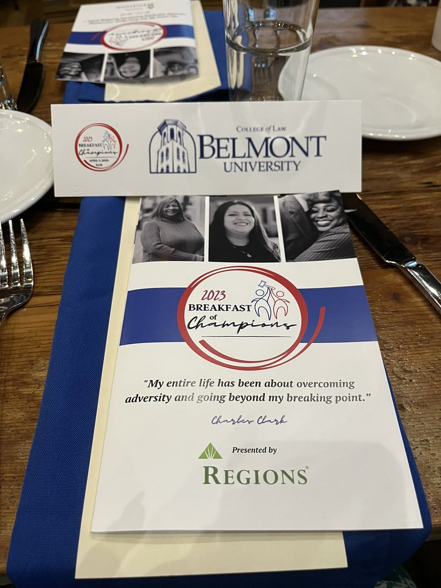 Alix Rogers (@alixrogersesq) on Twitter photo Wonderful morning at <a href="/LASMTC/">Legal Aid Society</a> Breakfast of Champions! Proud to be an alum of the firm and proud that <a href="/BelmontLaw/">Belmont Law</a> is a sponsor! Wonderful morning at <a href="/LASMTC/">Legal Aid Society</a> Breakfast of Champions! Proud to be an alum of the firm and proud that <a href="/BelmontLaw/">Belmont Law</a> is a sponsor!