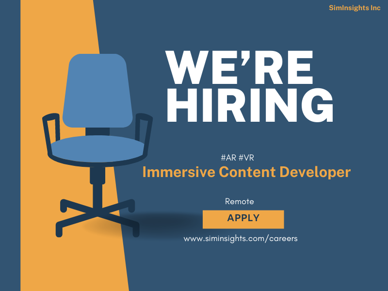 Siminsights Inc tweet media
