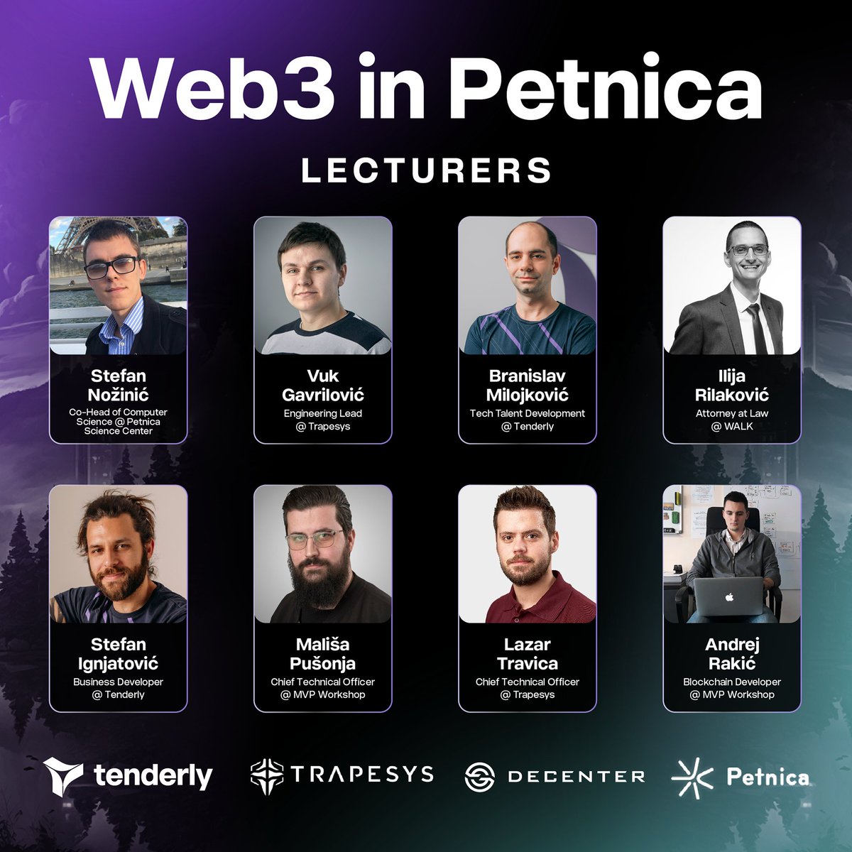 Trapesys tweet media